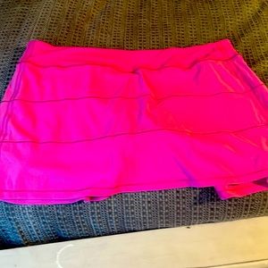 Lululemon Skirt